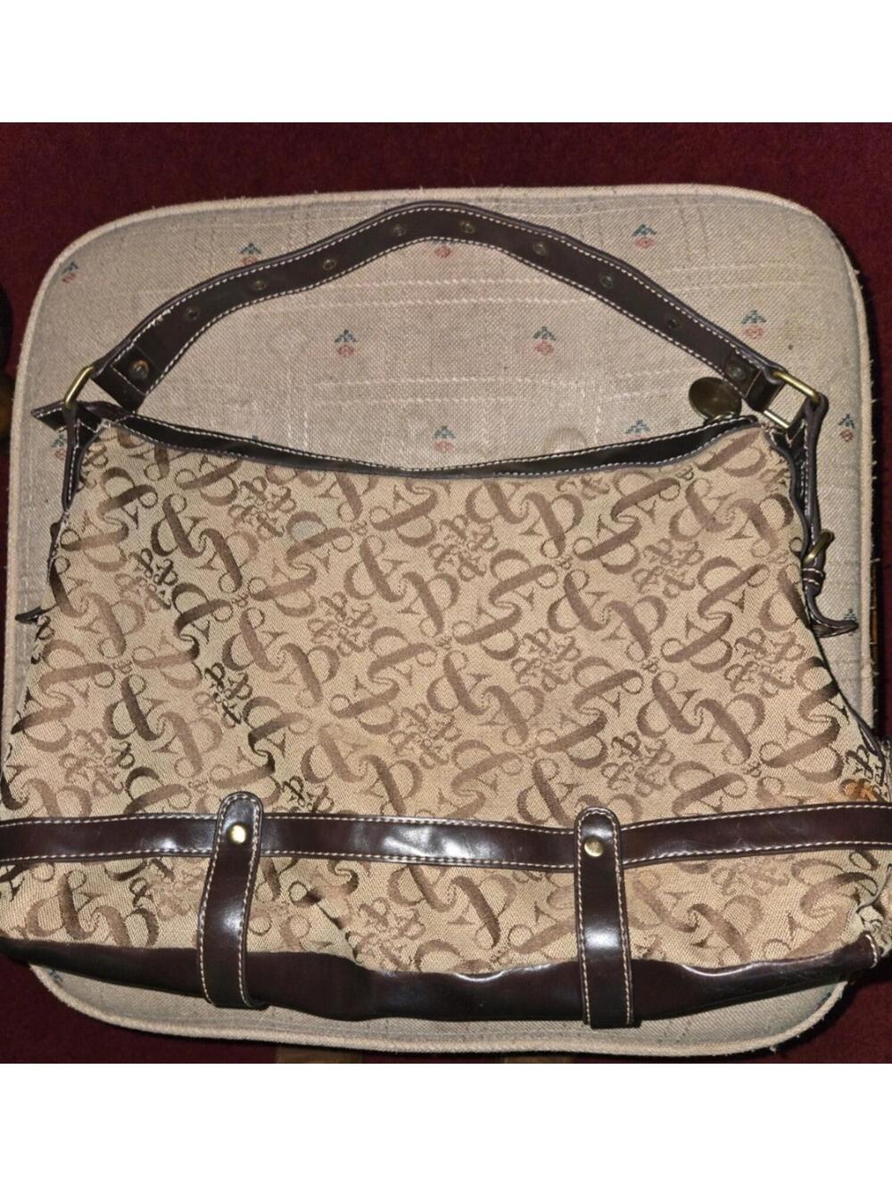 Style & Co shoulder bag